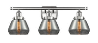 Ballston Urban Bath Vanity Cast Brass