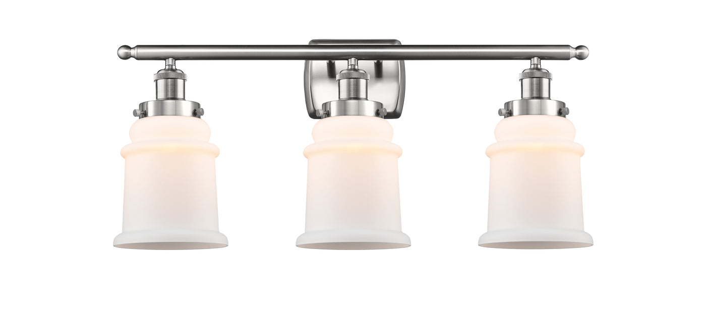 Ballston Urban Bath Vanity Light Cast Brass