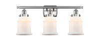 Ballston Urban Bath Vanity Light Cast Brass