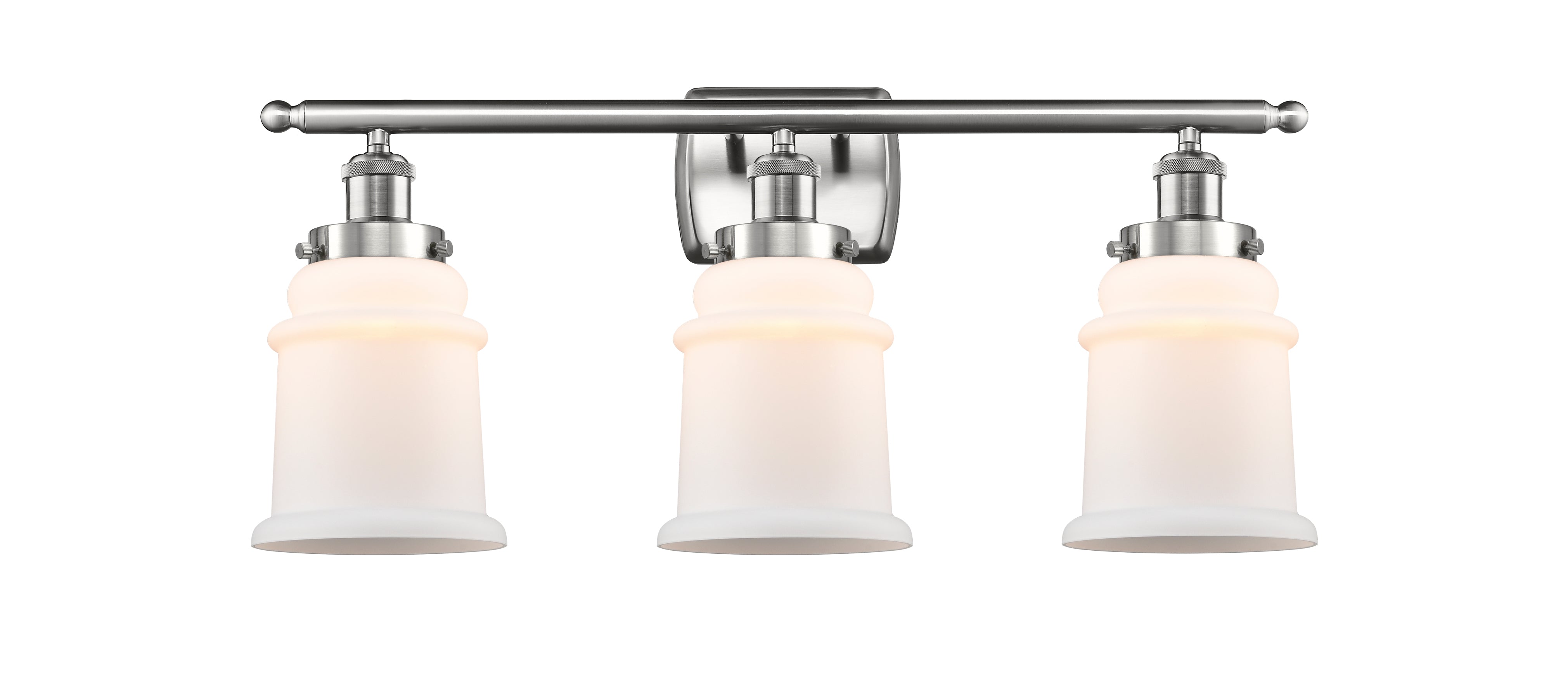 Ballston Urban Bath Vanity Light Cast Brass