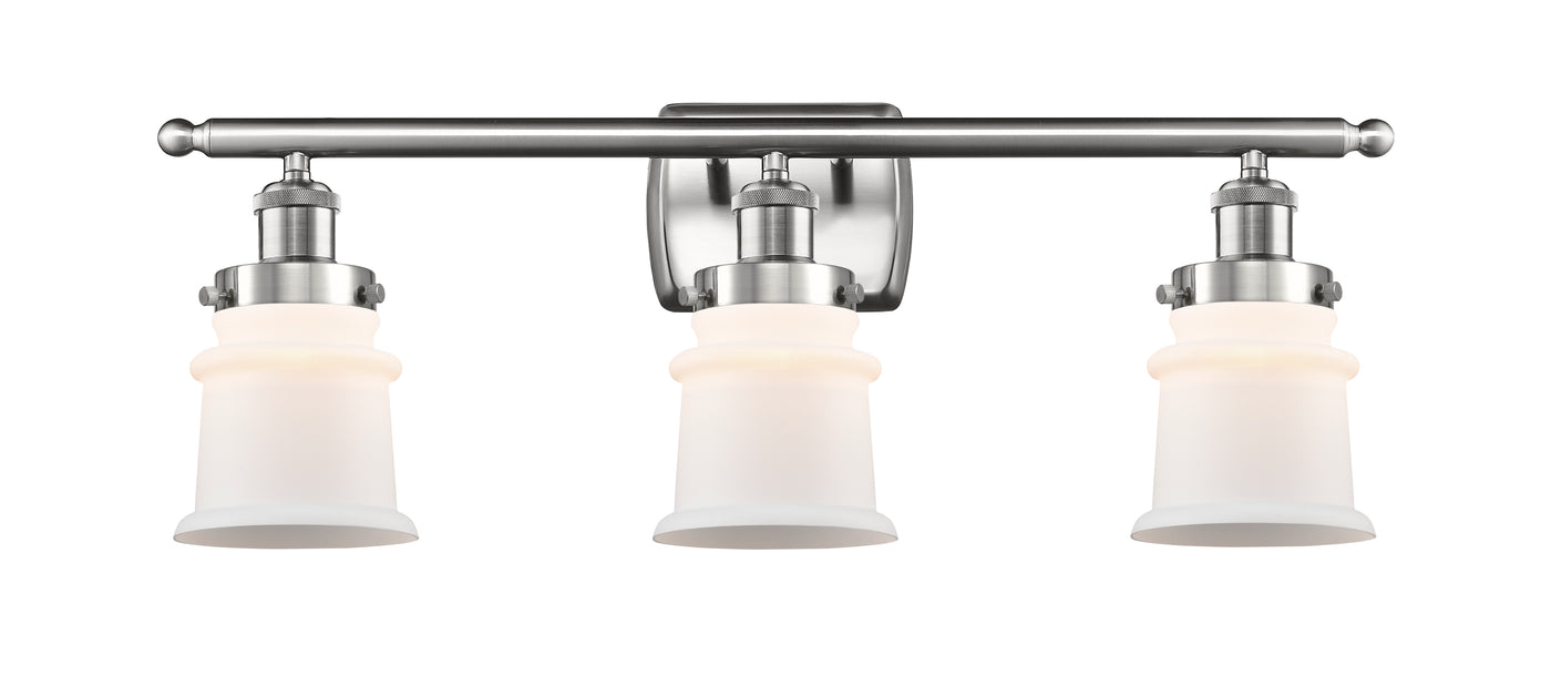 Ballston Urban Bath Vanity Light Cast Brass