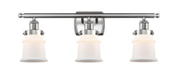 Ballston Urban Bath Vanity Light Cast Brass