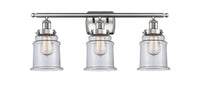 Ballston Urban Bath Vanity Light Cast Brass
