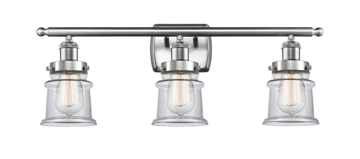 Ballston Urban Bath Vanity Light Cast Brass