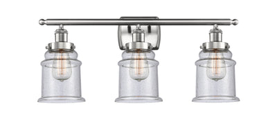 Ballston Urban Bath Vanity Light Cast Brass