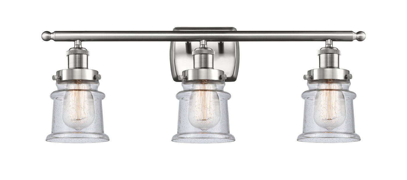 Ballston Urban Bath Vanity Light Cast Brass