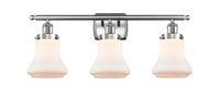 Ballston Urban Bath Vanity Light Cast Brass