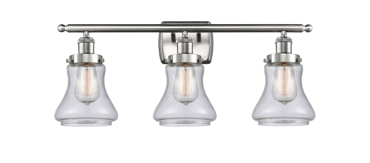 Ballston Urban Bath Vanity Light Cast Brass