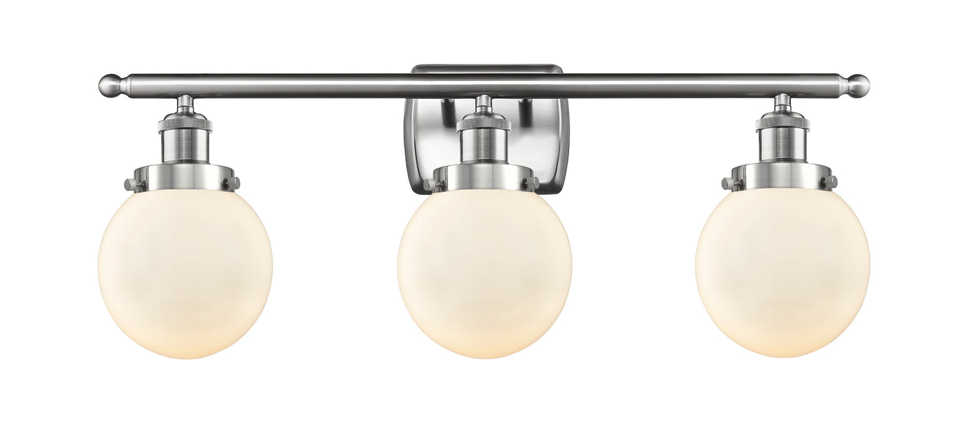 Ballston Urban Bath Vanity Light Cast Brass