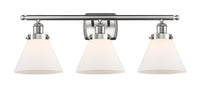Ballston Urban Bath Vanity Light Cast Brass