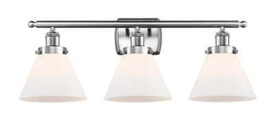 Ballston Urban Bath Vanity Light Cast Brass