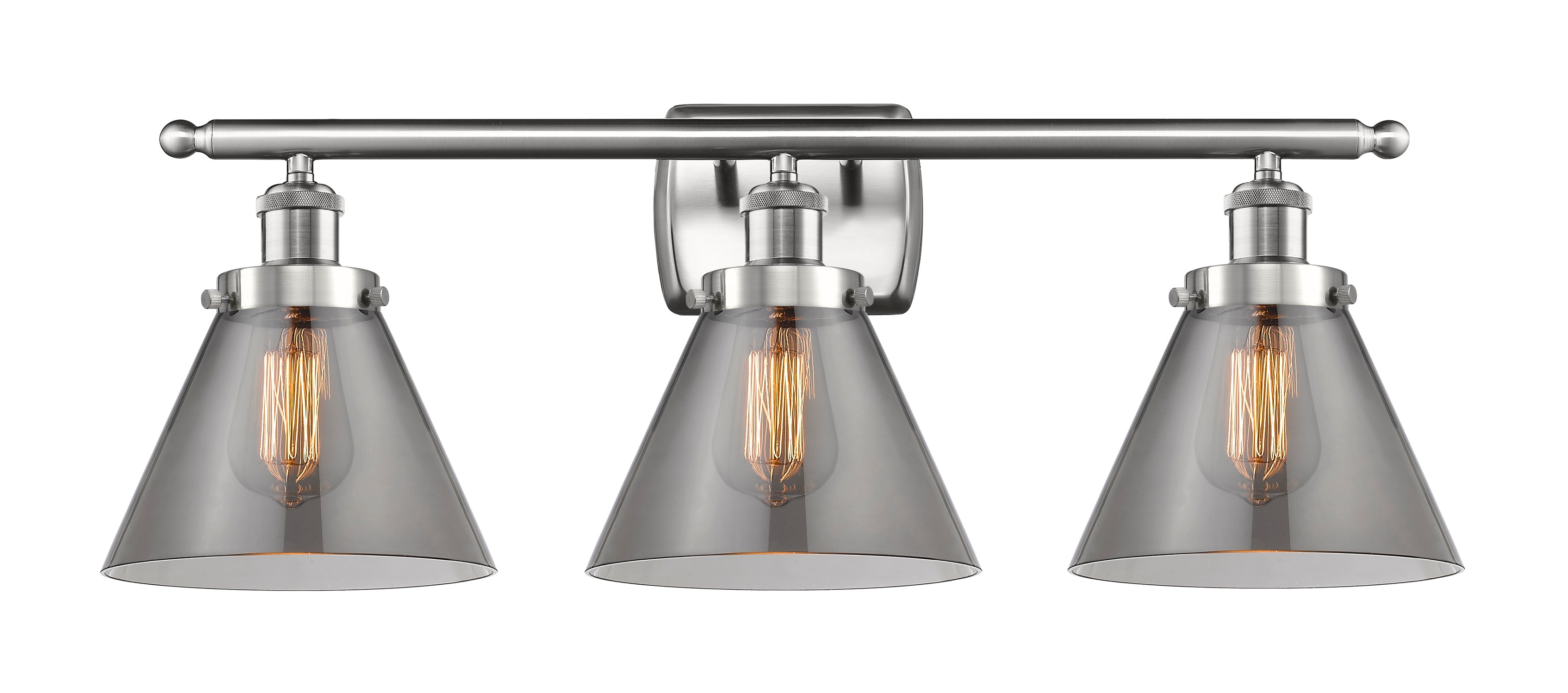 Ballston Urban Bath Vanity Cast Brass Finish