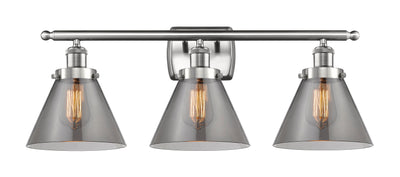 Ballston Urban Bath Vanity Light Cast Brass