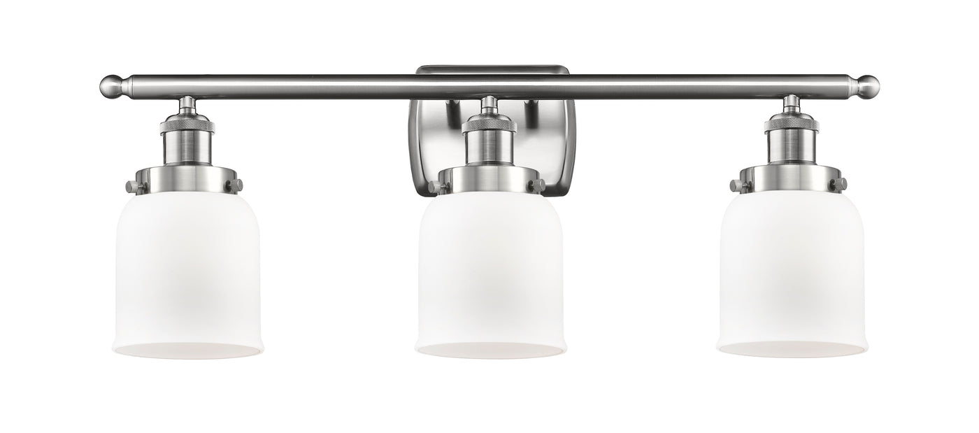Ballston Urban Bath Vanity Light Cast Brass