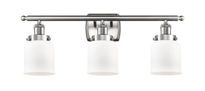 Ballston Urban Bath Vanity Light Cast Brass