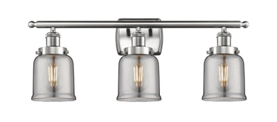 Ballston Urban Bath Vanity Light Cast Brass