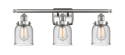 Ballston Urban Bath Vanity Light Cast Brass