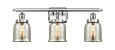 Ballston Urban Bath Vanity Light Cast Brass