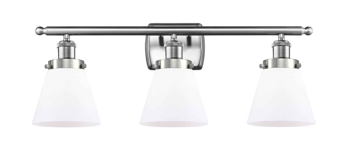 Ballston Urban Bath Vanity Light Cast Brass