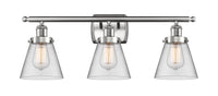 Ballston Urban Bath Vanity Cast Brass Steel