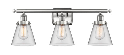 Ballston Urban Bath Vanity Cast Brass Steel