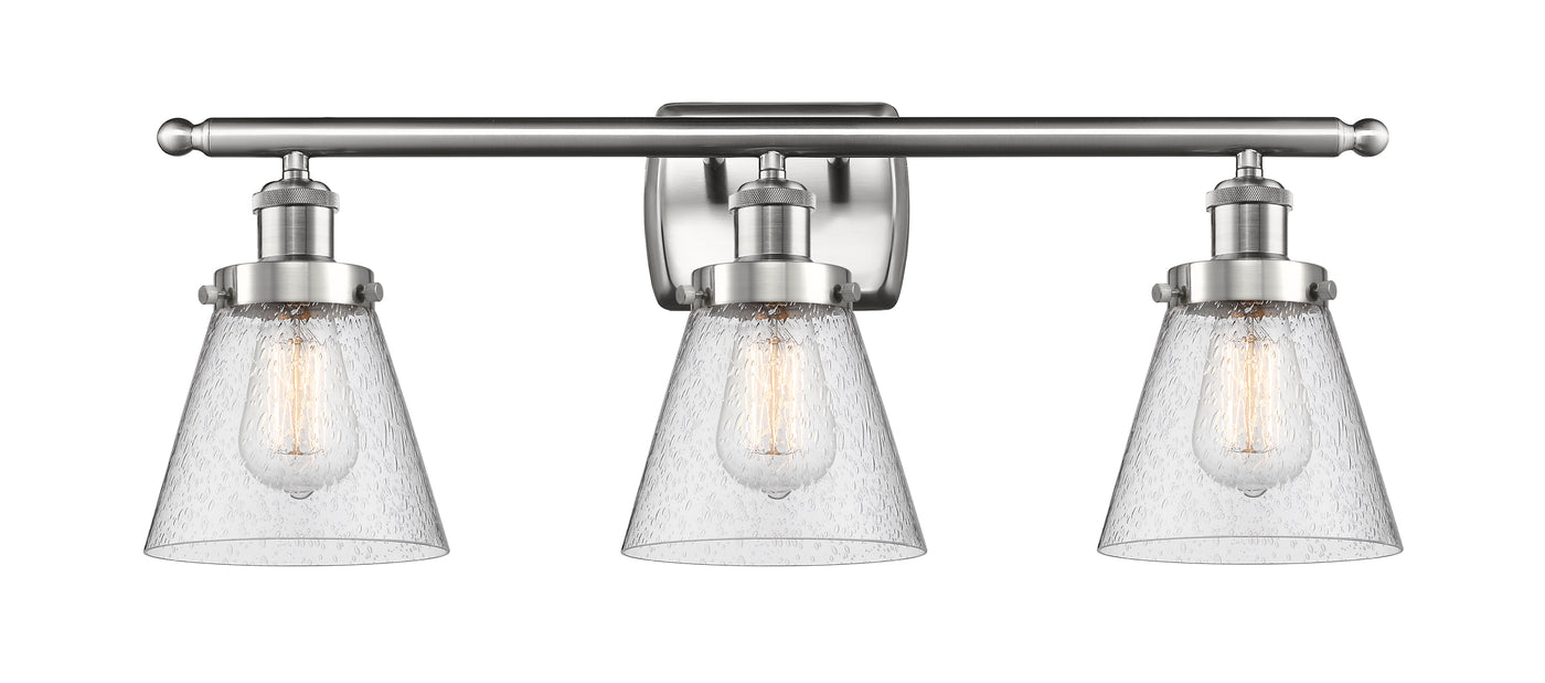 Ballston Urban Bath Vanity Cast Brass Steel