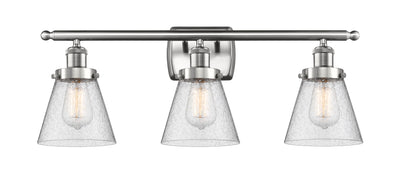 Ballston Urban Bath Vanity Cast Brass Steel