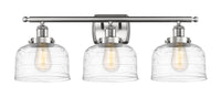 Ballston Urban Bath Vanity Light Cast Brass