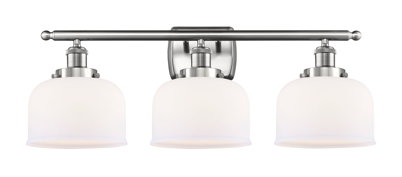 Ballston Urban Bath Vanity Light Cast Brass