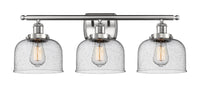 Ballston Urban Bath Vanity Light Cast Brass