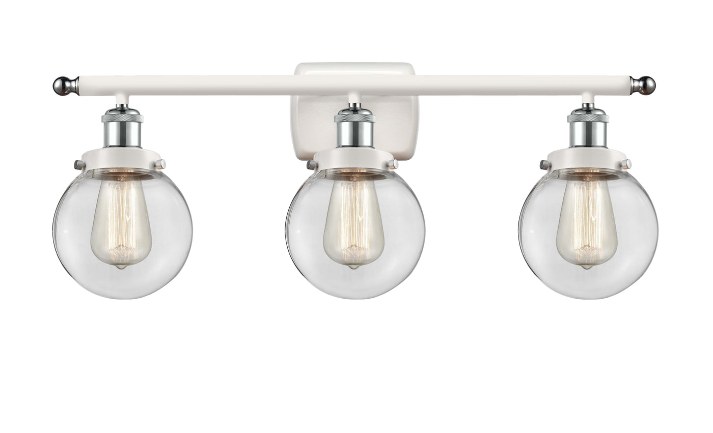 Ballston Urban Bath Vanity Light Cast Brass