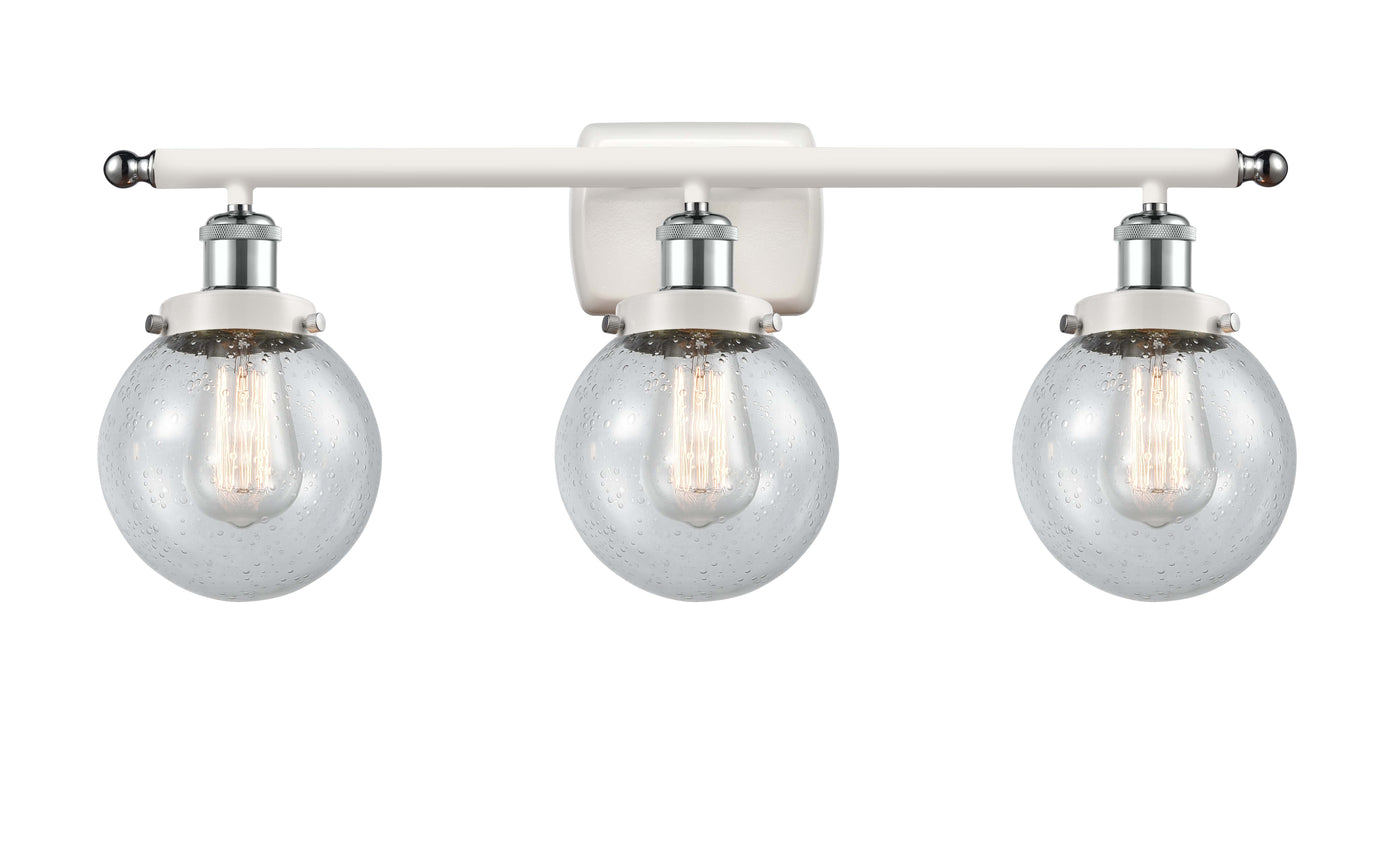 Ballston Urban Bath Vanity Light Cast Brass