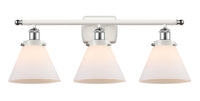 Ballston Urban Bath Vanity Cast Brass Finish