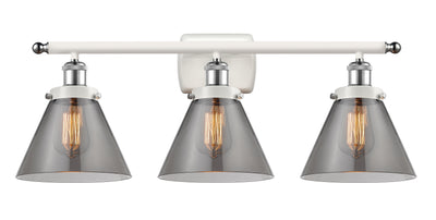 Ballston Urban Bath Vanity Cast Brass Finish