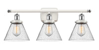 Ballston Urban Bath Vanity Cast Brass Finish