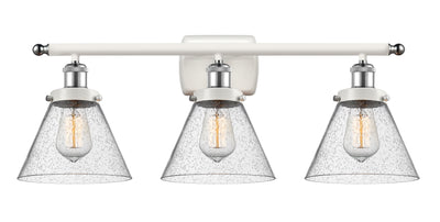Ballston Urban Bath Vanity Light Cast Brass