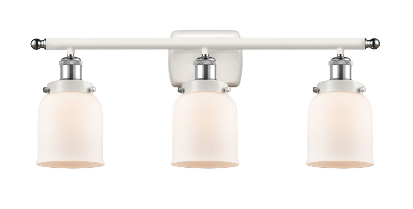 Ballston Urban Bath Vanity Light Cast Brass