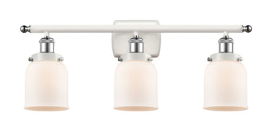 Ballston Urban Bath Vanity Light Cast Brass