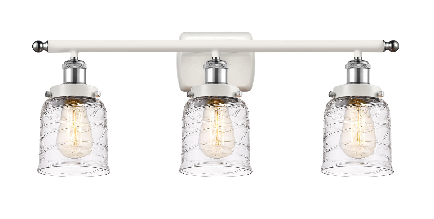 Ballston Urban Bath Vanity Light Cast Brass