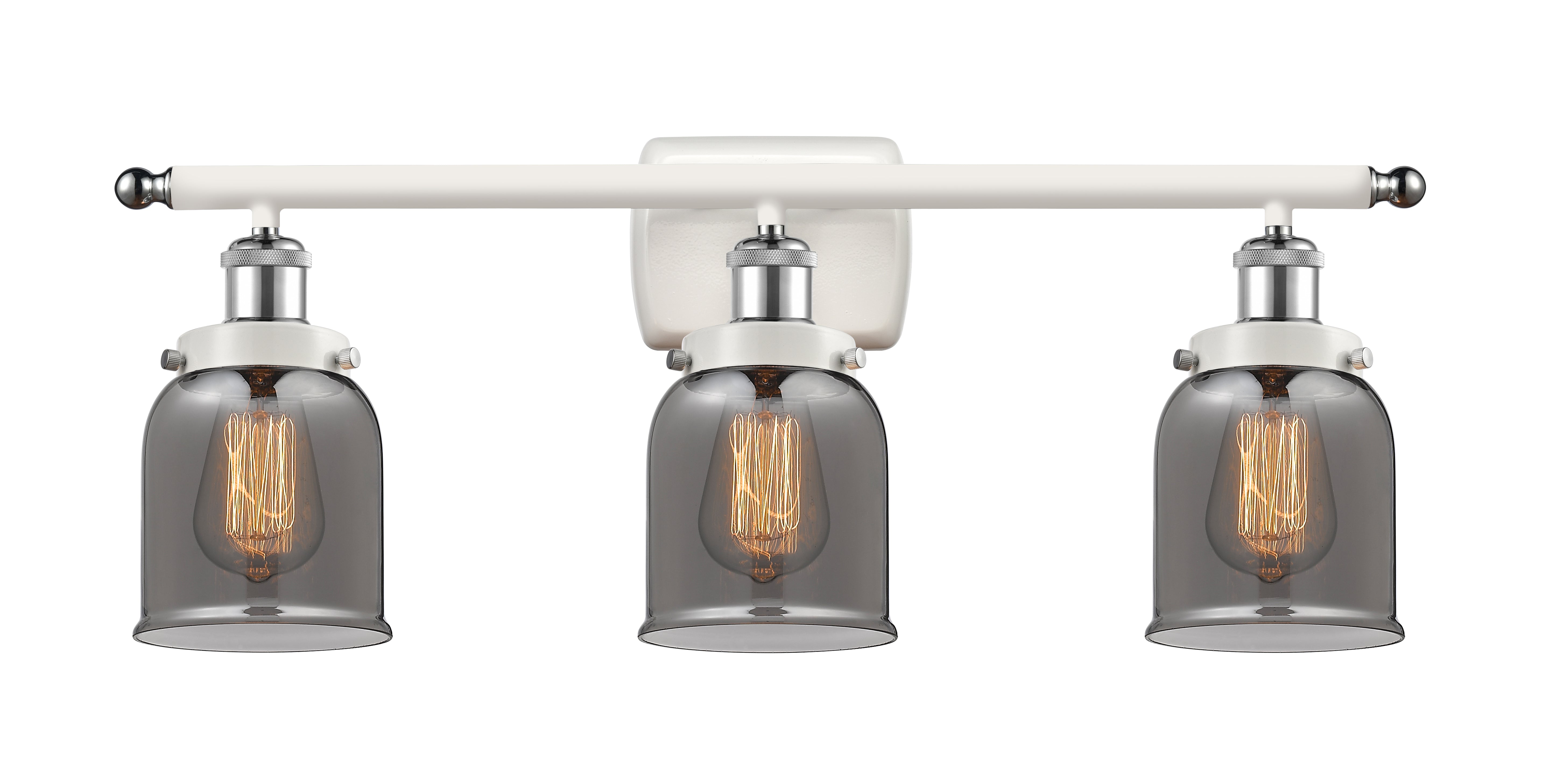 Ballston Urban Bath Vanity Light Cast Brass