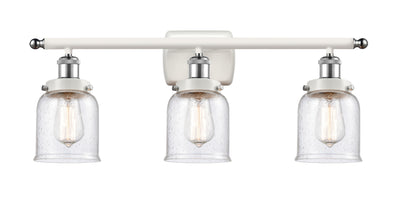 Ballston Urban Bath Vanity Light Cast Brass