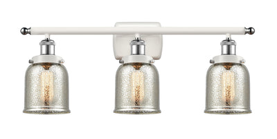 Ballston Urban Bath Vanity Light Cast Brass