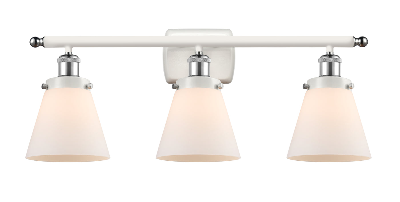 Ballston Urban Bath Vanity Light Cast Brass