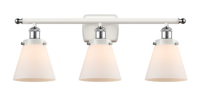 Ballston Urban Bath Vanity Light Cast Brass