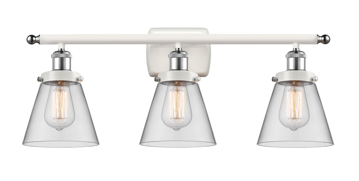 Ballston Urban Bath Vanity Light Cast Brass