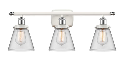 Ballston Urban Bath Vanity Light Cast Brass