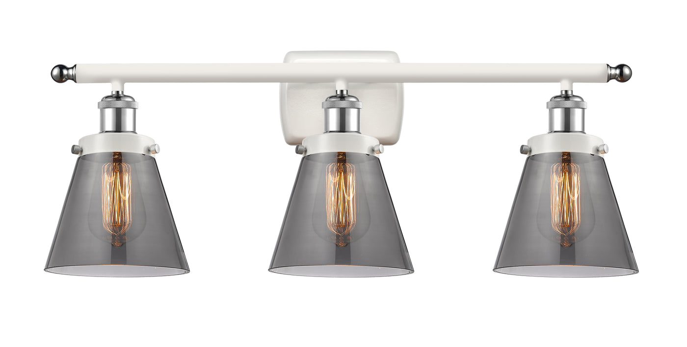 Ballston Urban Bath Vanity Light Cast Brass