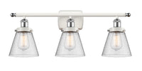 Ballston Urban Bath Vanity Cast Brass Steel