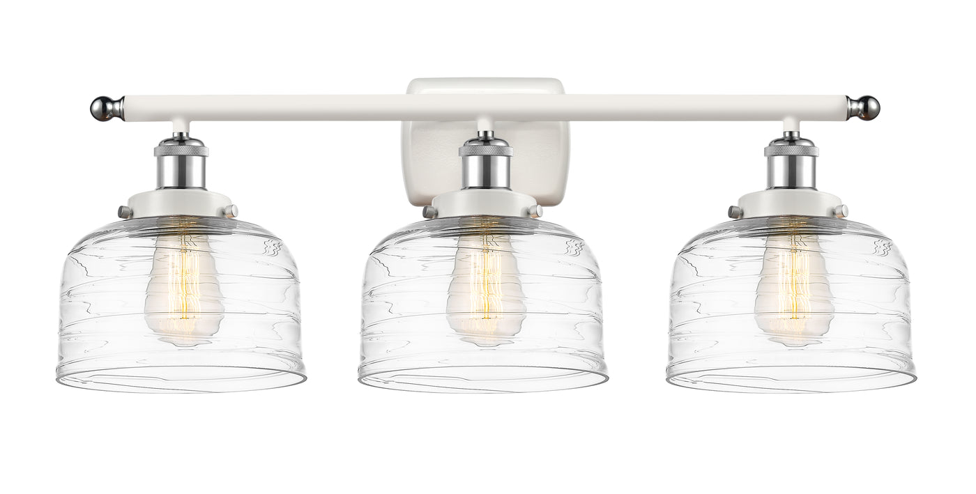 Ballston Urban Bath Vanity Light Cast Brass