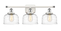 Ballston Urban Bath Vanity Light Cast Brass